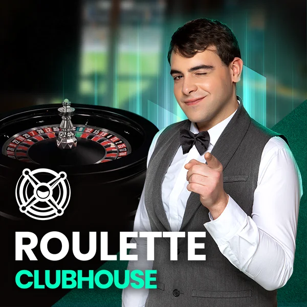 Clubhouse Roulette - SUMMER138