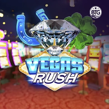 Vegas Rush - SUMMER138