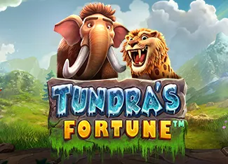 Pragmatic : Tundras Fortune - SUMMER138
