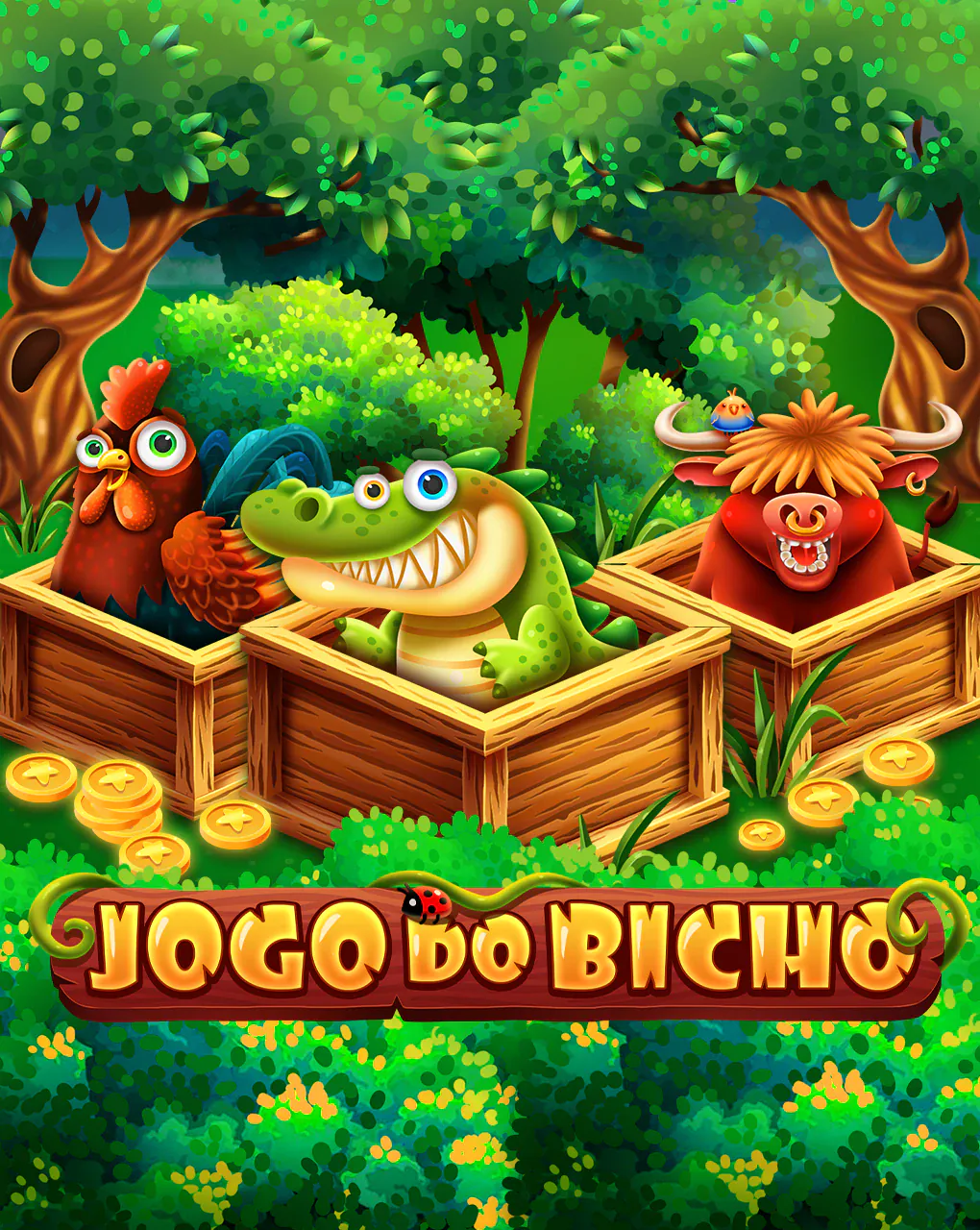 Jogo Do Bicho - SUMMER138