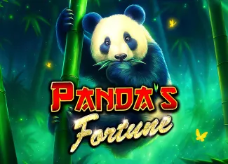 Pragmatic : Pandas Fortune - SUMMER138