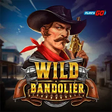 Wild Bandolier - SUMMER138