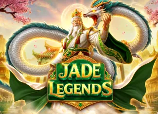 Pragmatic : Jade Legends - SUMMER138