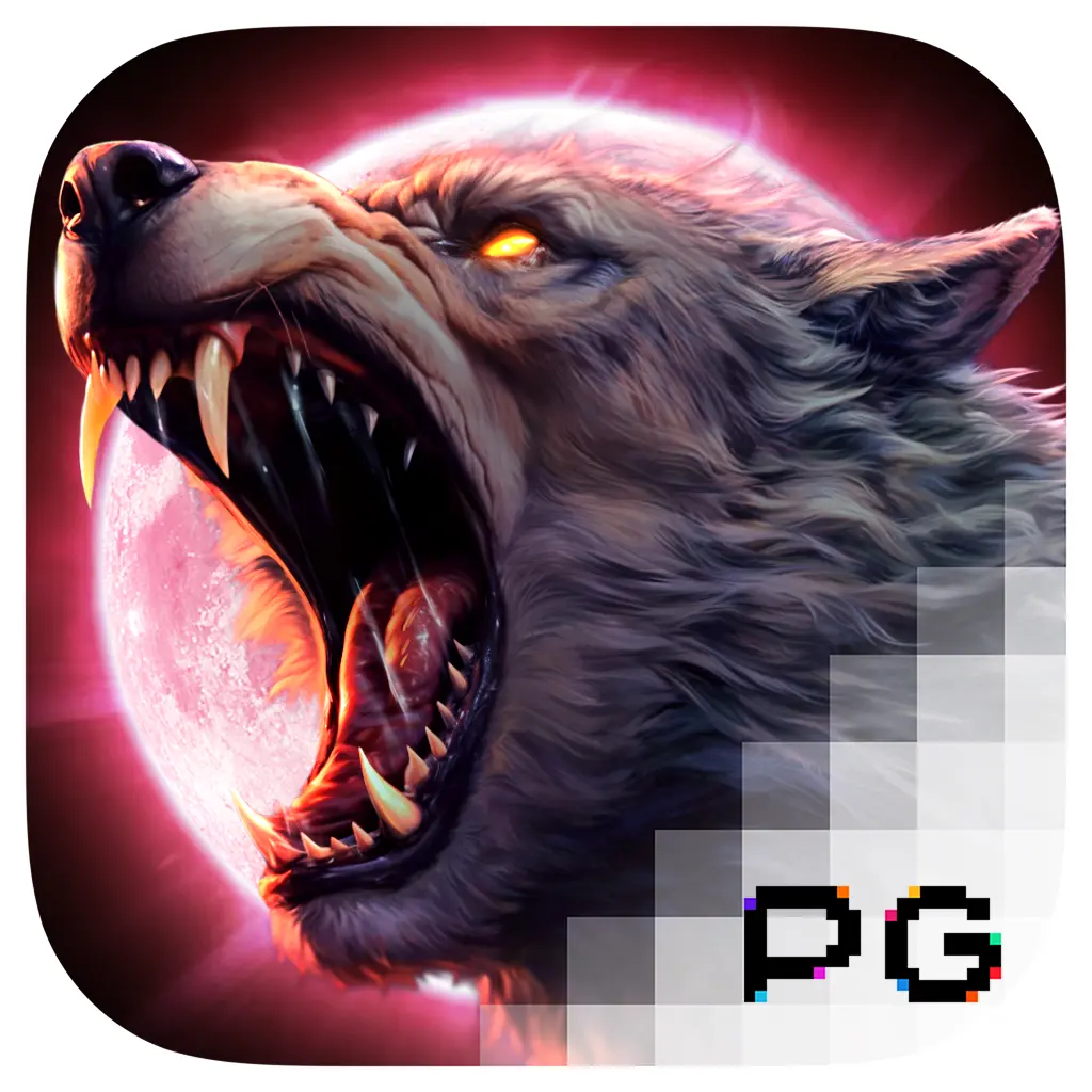 PGSoft : Werewolfs Hunt - SUMMER138