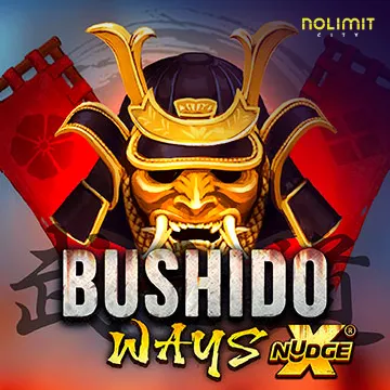 Bushido Ways xNudge - SUMMER138