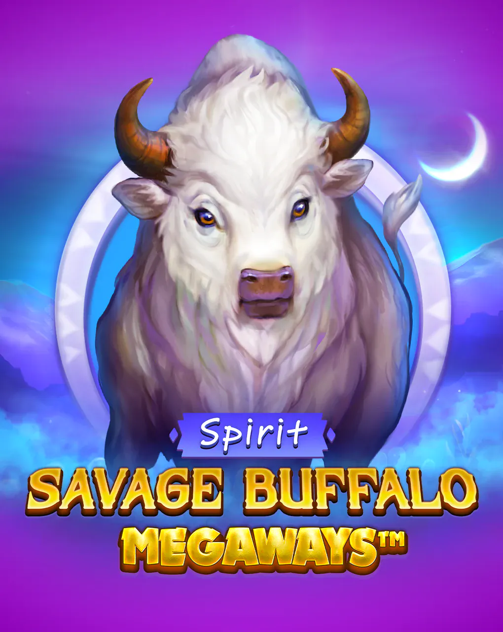 Savage Buffalo Spirit Megaways - SUMMER138