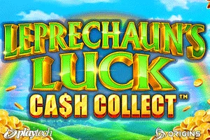 Leprechauns Luck: Cash Collect - SUMMER138