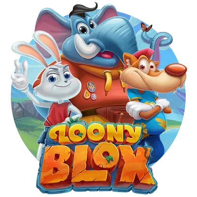 Loony Blox - SUMMER138