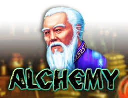 PLAYSTAR : ALCHEMY - SUMMER138