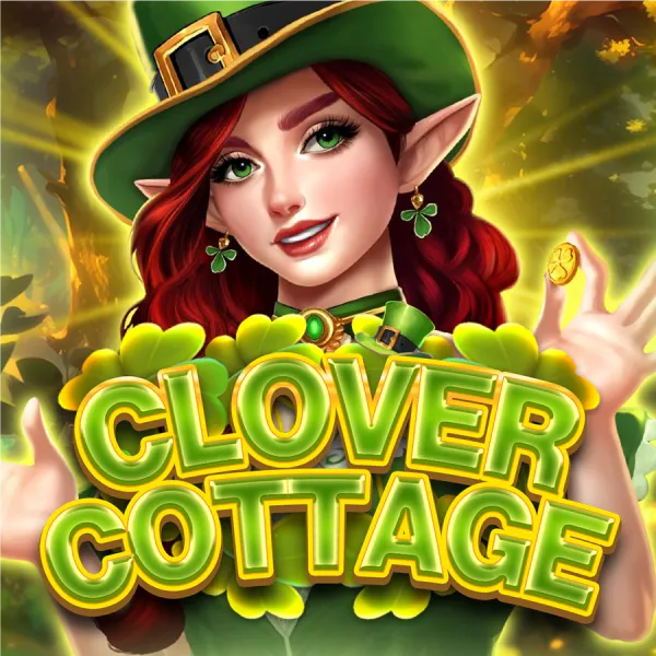Clover Cottage - SUMMER138