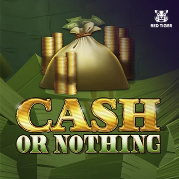 Cash Or Nothing - SUMMER138