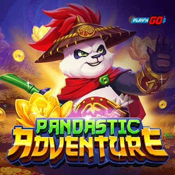 Pandastic Adventure - SUMMER138