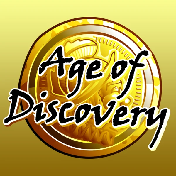 Age Of Discovery - SUMMER138