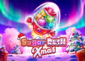 Pragmatic : Sugar Rush Xmas - SUMMER138