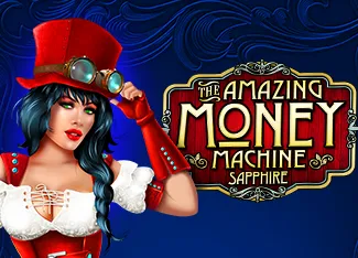 Pragmatic : Amazing Money Machine - SUMMER138