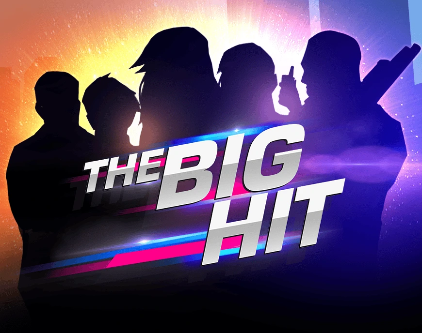 The Big Hit - SUMMER138