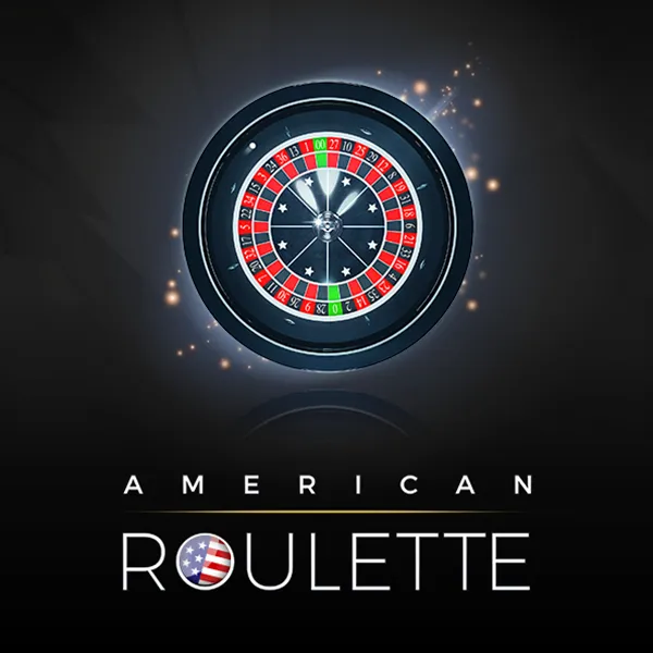 American Roulette (Jade) - SUMMER138