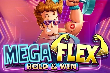Mega Flex: Hold & Win - SUMMER138