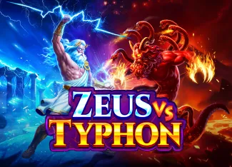 Pragmatic : Zeus vs Typhon - SUMMER138