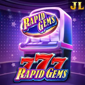 Jili : Rapid Gems 777 - SUMMER138