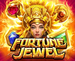 Fortune Jewel - SUMMER138