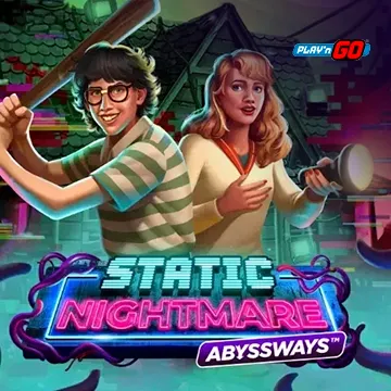 Static Nightmare Abyssways - SUMMER138