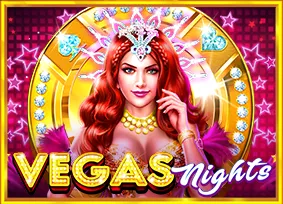 Pragmatic : Vegas Nights - SUMMER138
