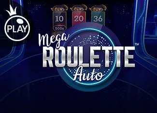 Auto Mega Roulette - SUMMER138