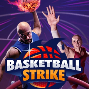 Basketball Strike - SUMMER138