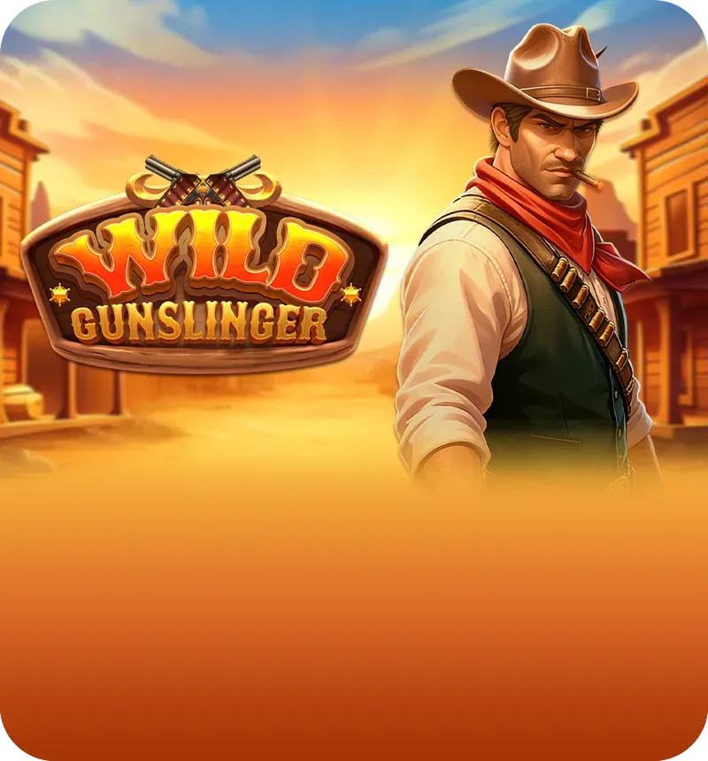 Wild Gunslinger - SUMMER138