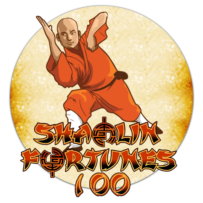 Shaolin Fortunes 100 - SUMMER138