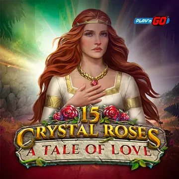 15 Crystal Roses: A Tale of Love - SUMMER138