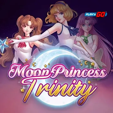 Midnight Princess Trinity - SUMMER138