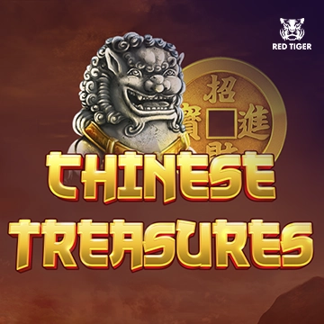 Chinese Treasures - SUMMER138