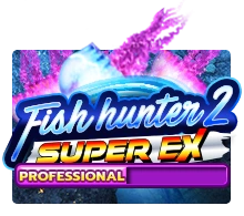 Fish Hunter 2 EX - Pro - SUMMER138