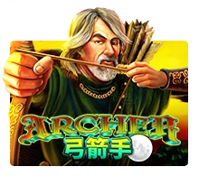 Archer - SUMMER138