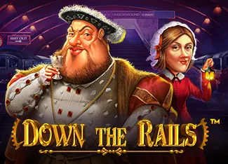 Pragmatic : Down the Rails - SUMMER138