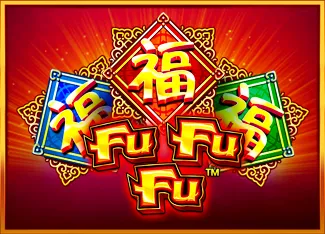 Pragmatic : Fu Fu Fu - SUMMER138
