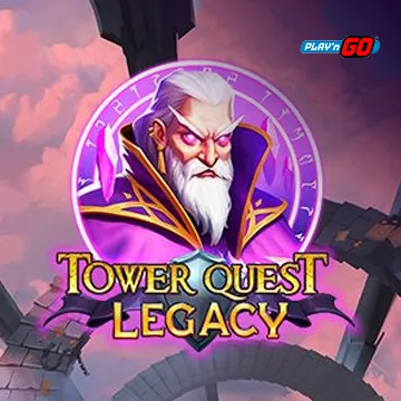 Tower Quest Legacy - SUMMER138