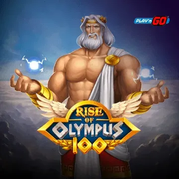 Rise Of Olympus 100 - SUMMER138