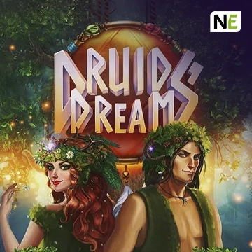 Druids Dream - SUMMER138