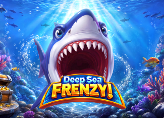 Deep Sea Frenzy - SUMMER138