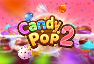 Spadegaming : Candy Pop 2 - SUMMER138