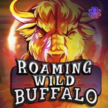 Roaming Wild Buffalo - SUMMER138