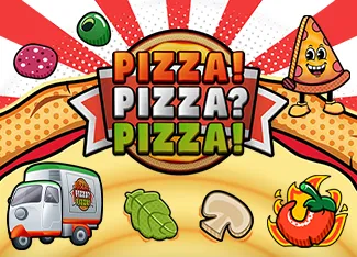 Pragmatic : PIZZA PIZZA PIZZA - SUMMER138