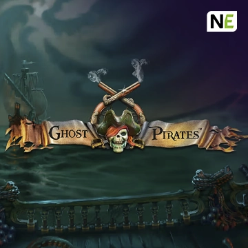 Ghost Pirates - SUMMER138