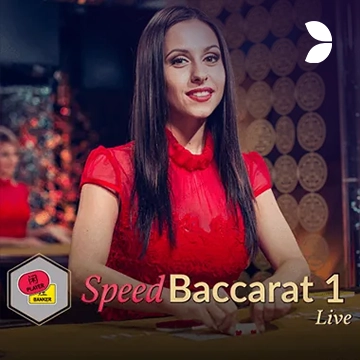 Speed Baccarat 1 - SUMMER138