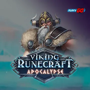 Viking Runecraft: Apocalypse - SUMMER138