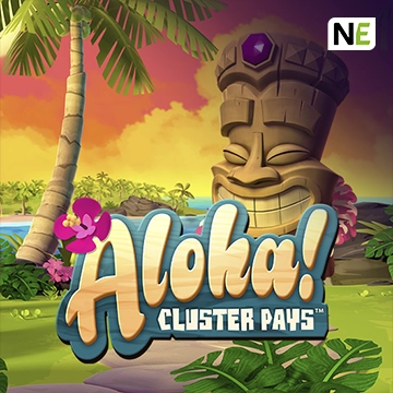 Aloha! Cluster Pays - SUMMER138