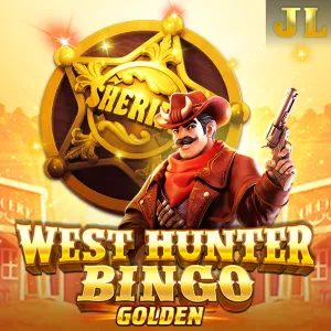 West Hunter Bingo - SUMMER138